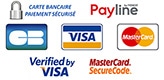 logo paiement secure