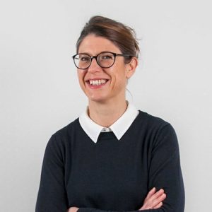 Sophie Lemonnier