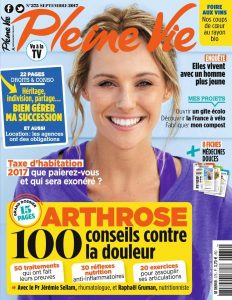 Magazine Pleine Vie septembre 2017