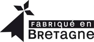 logo made in bretagne