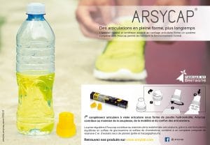 Publication dans le Journal du Runner (29/09/17)