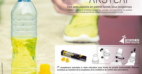 Publication dans le Journal du Runner (29/09/17)
