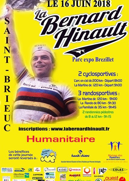 course la bernard hinault 2018 cyclosportive