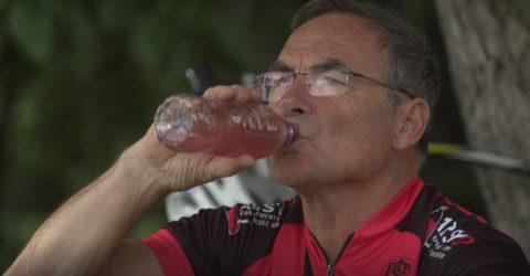 vidéo arsycap fruits rouges bernard hinault