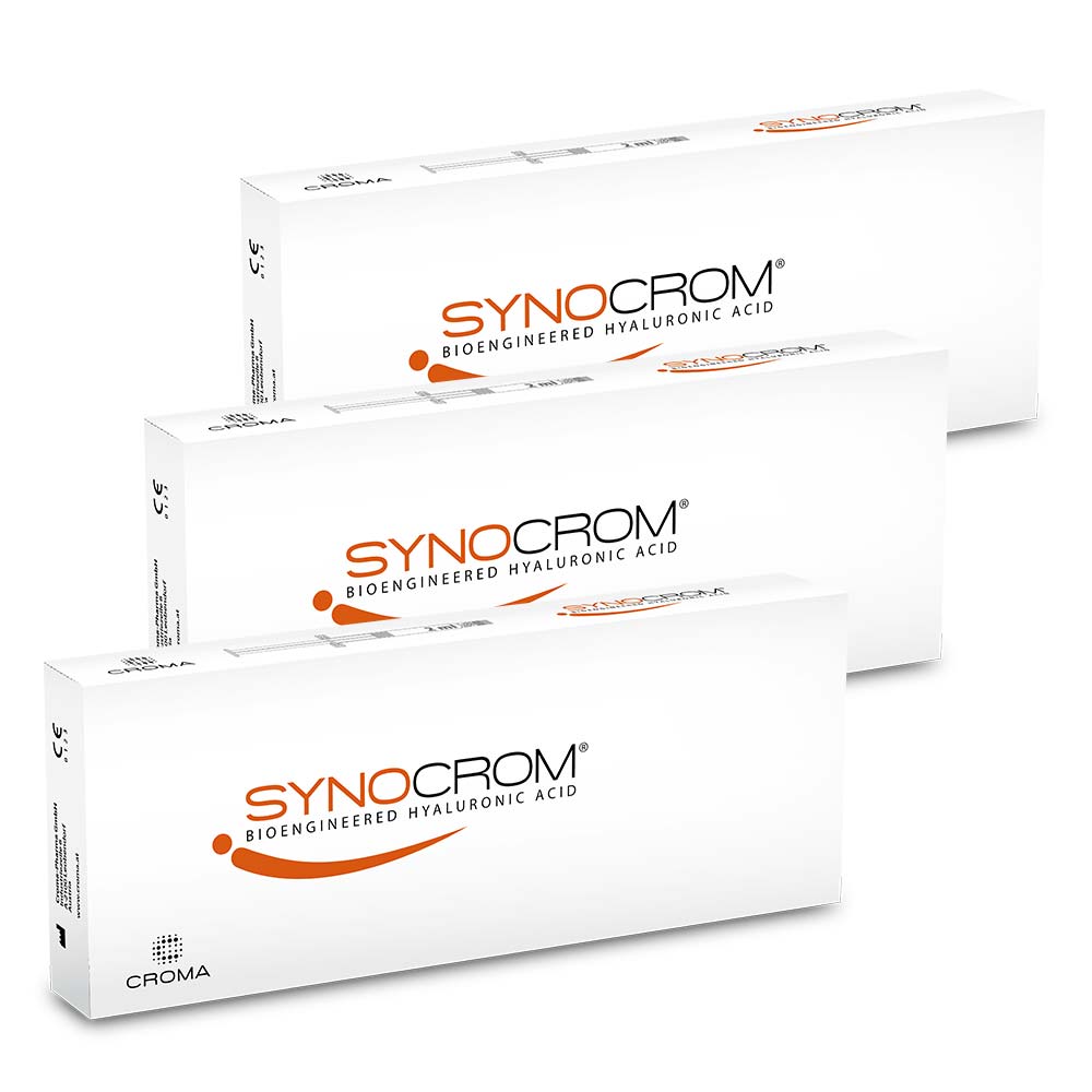 synocrom tri-doses