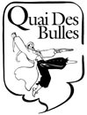 Logo Quai des Bulles