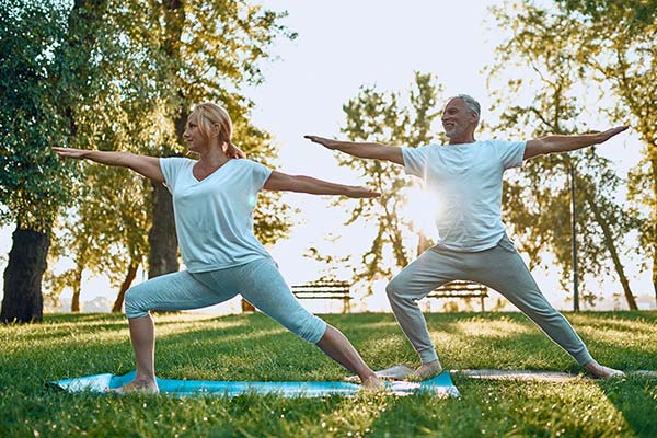 Quelle activité sportive faire lorsque l’on a de l’arthrose ?