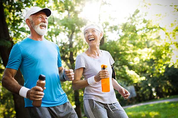 Arthrose : s’hydrater est essentiel