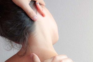 Comment soulager l'arthrose cervicale