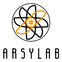 logo arsylab
