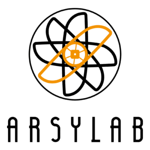 logo arsylab