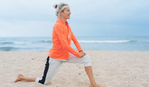 exercices gonarthrose - Arsylab
