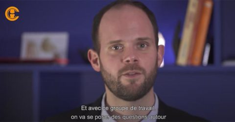 CAPSULE Épisode 1 : Dr Augustin Latourte