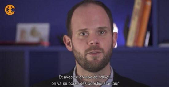 CAPSULE Épisode 1 : Dr Augustin Latourte