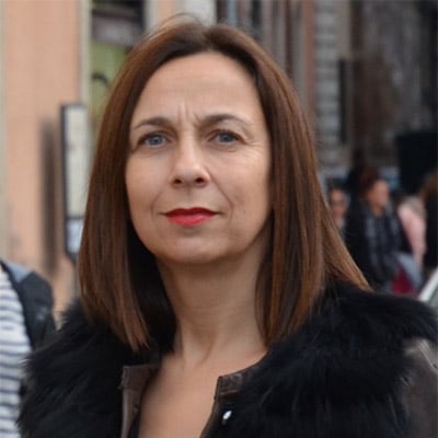 Agnès Faure Guillem