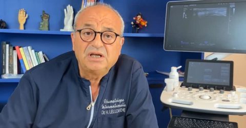 Interview Dr Lellouche - KioMedine vs one