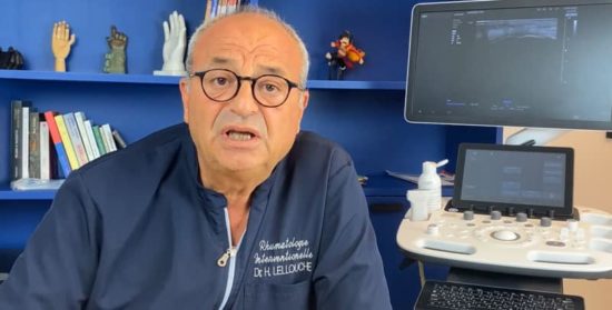 Interview Dr Lellouche - KioMedine vs one