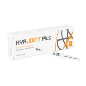 Hyajoint Plus®