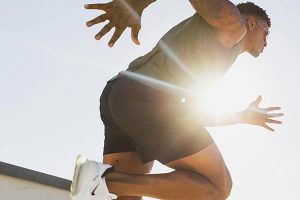 Conseils sur la course à pieds et l’arthrose