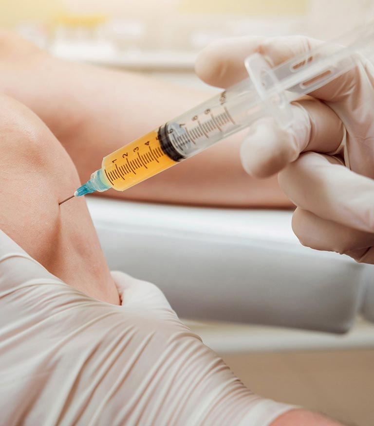 Les traitements de la gonarthrose en 2024