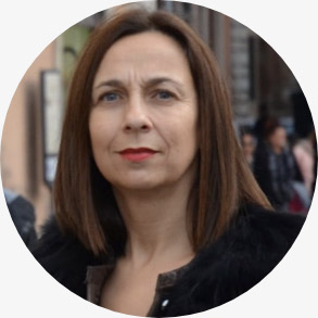 Agnès FAURE-GUILLEM