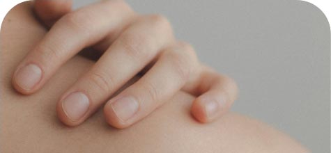 Arthrose aux doigts