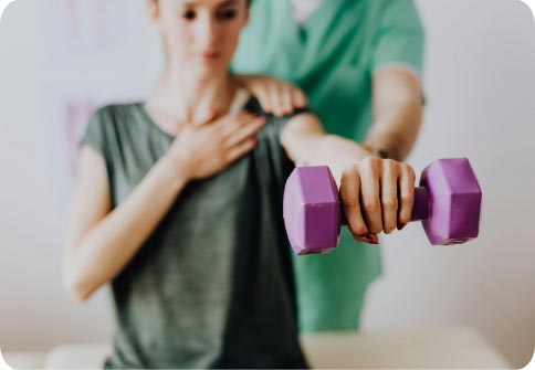 Bouger pour protéger ses articulations