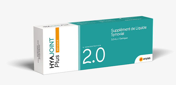 hyajoint plus