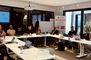 Rentrée Arsylab : placer l’arthrose au cœur de notre engagement