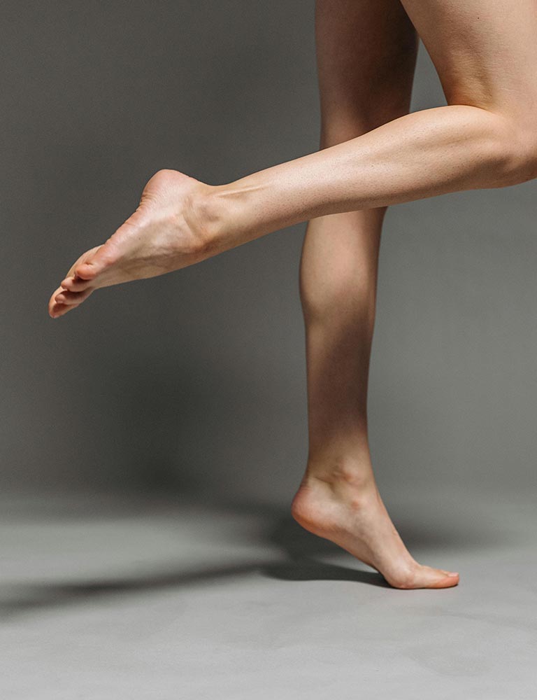 arthrose de la cheville Arsylab