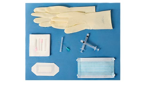 Pack Procédure Arsypack® Rhu
