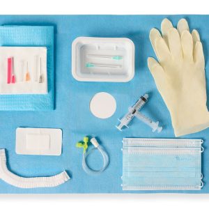Kit stérile Arsypack