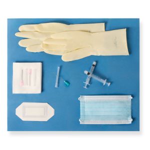 kit stérile Arsypack Rhu