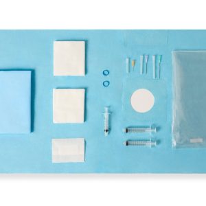 Kit stérile Arsypack Echo