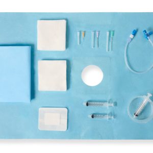 kit stérile Arsypack Scan