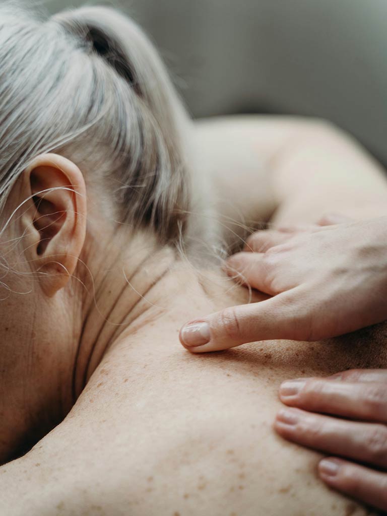 Comprendre l'arthrose