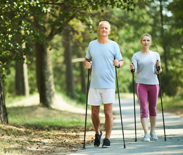 Les bons réflexes pour se préserver de l'arthrose de la cheville