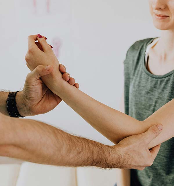 L'expertise d'Arsylab au service du traitement de l’arthrose