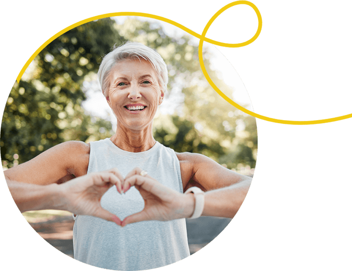 Traitements de l'arthrose des doigts