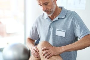 Arthrose s'entourer des bons professionnels