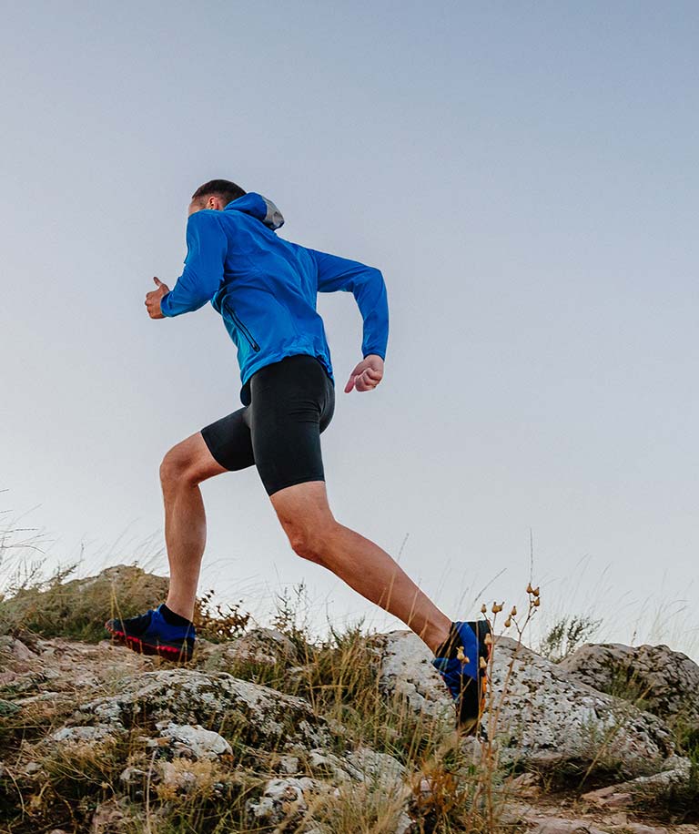 Arthrose et sport : préserver vos articulations