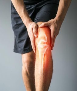 vieillissement articulaire : un processus naturel que vous pouvez accompagner