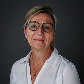 Béatrice Le duff
