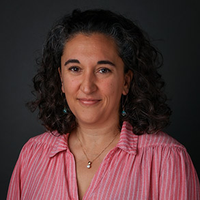 Marie Suet